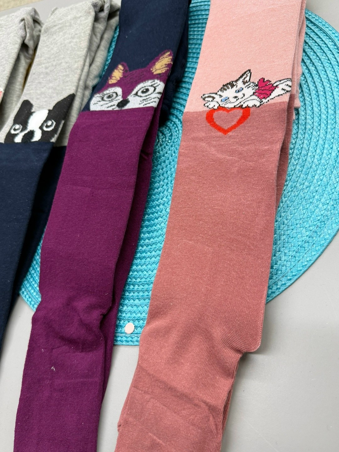 колготки с кошками роза 9906,колготки детские,детские колготки с кошками,колготки для девочек,колготки детские для девочек