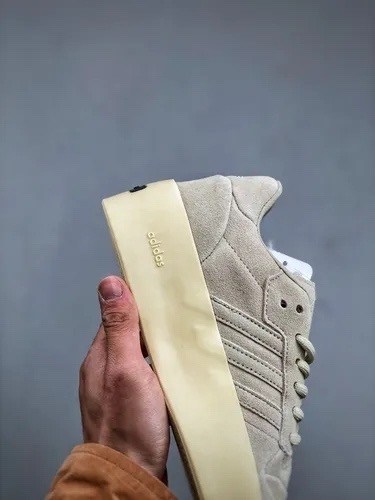,кроссовки adidas,мужские кроссовки adidas,спортивная ,fear of god fog x adidas athletics 86 lo бежевые