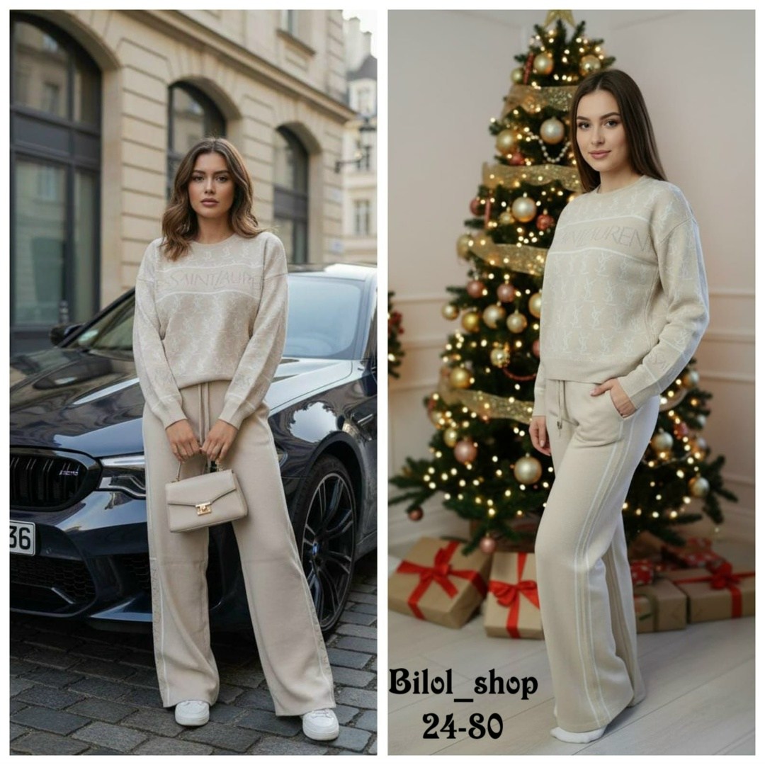 костюм с брюками,женский костюм,костюм брючный,костюм,вязаный костюм женский