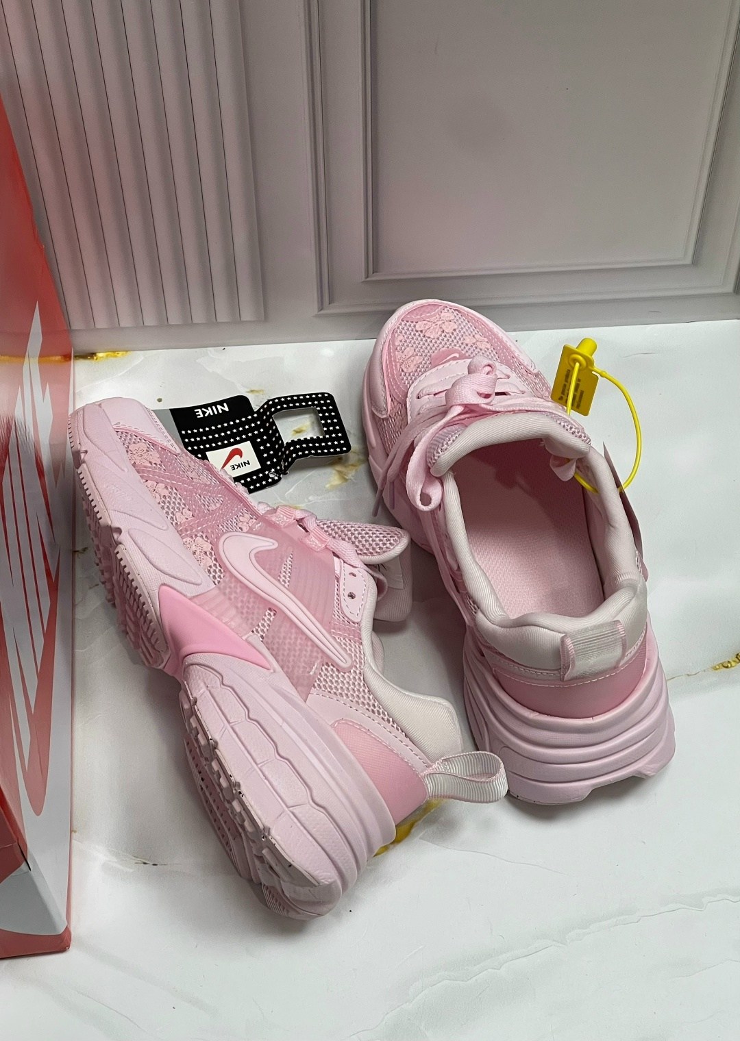 женские кроссовки nike,кроссовки,кроссовки женские розовые,,баленсиага розовые кроссы