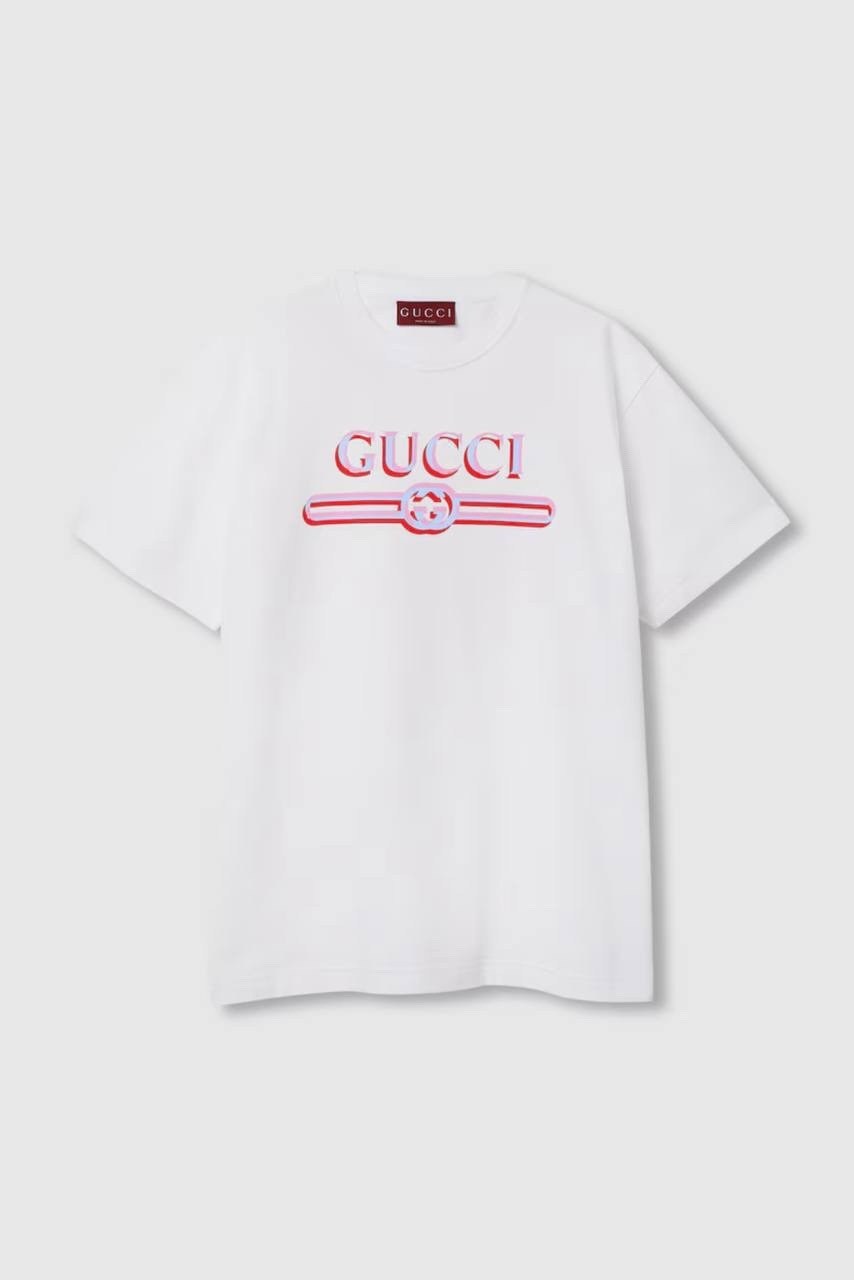 t-shirt gucci,майка гуччи оригинал женская,футболка гуччи белая женская,футболки гуччи,white gucci