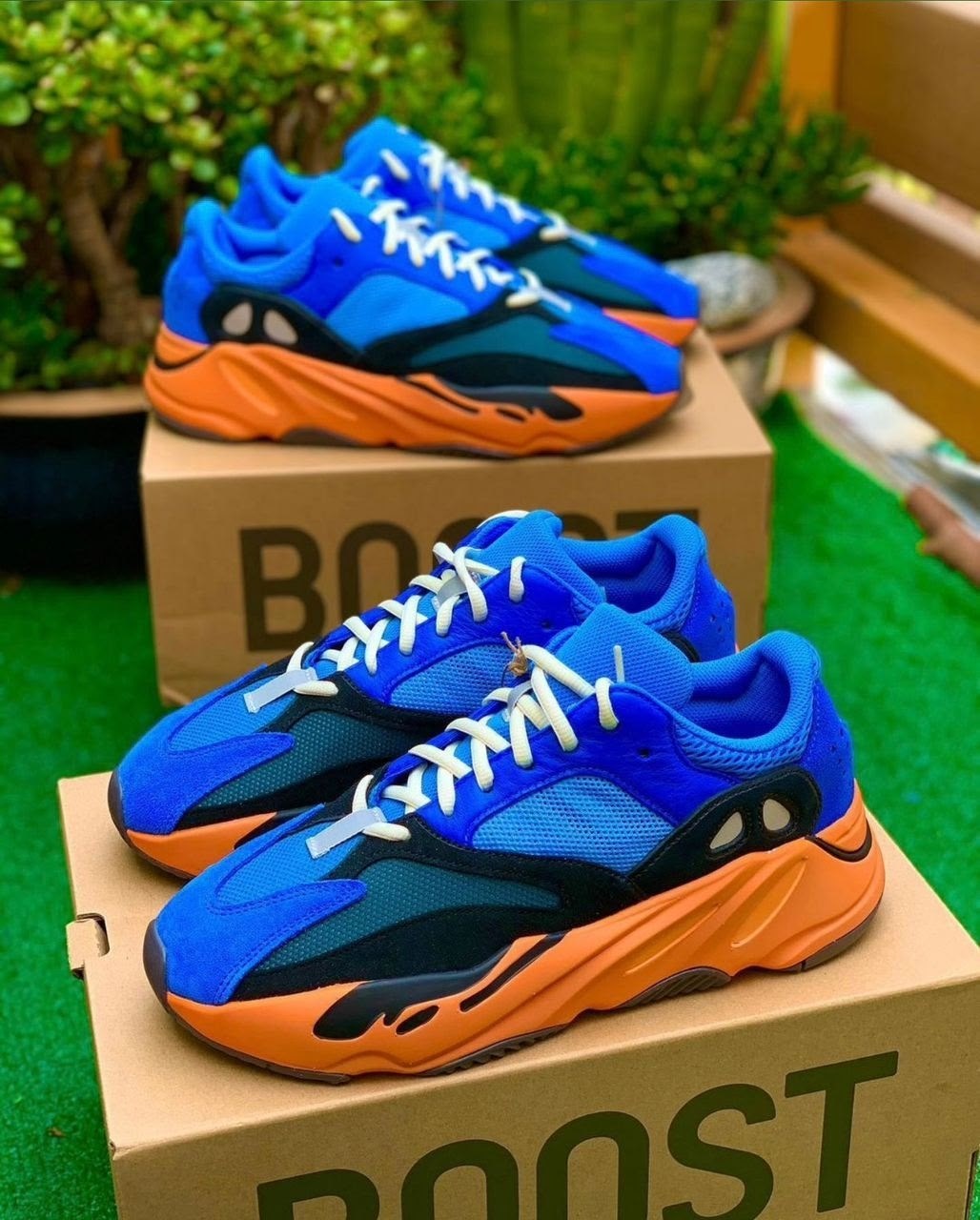 adidas yeezy boost 700,кроссовки,adidas yeezy 700,yeezy 700 bright blue,yeezy boost 700