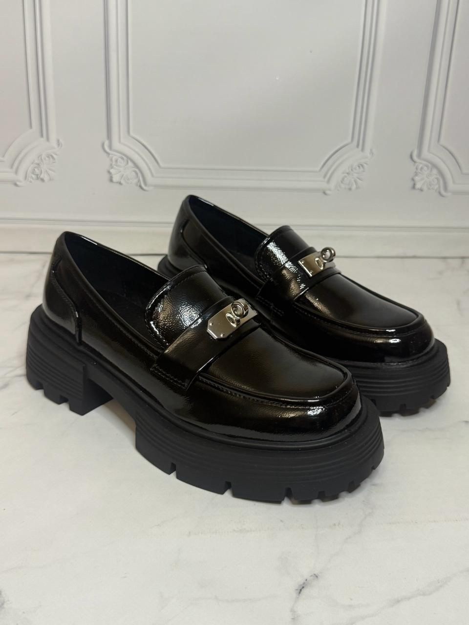 лоферы женские,модные лоферы,лоферы женские на высокой подошве,лоферы,массивные лоферы