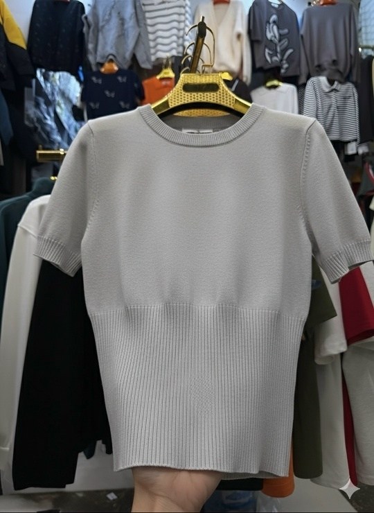 модный джемпер,джемпер женские,свитер повседневный,джемпер с короткий рукавом,вязаный пуловер