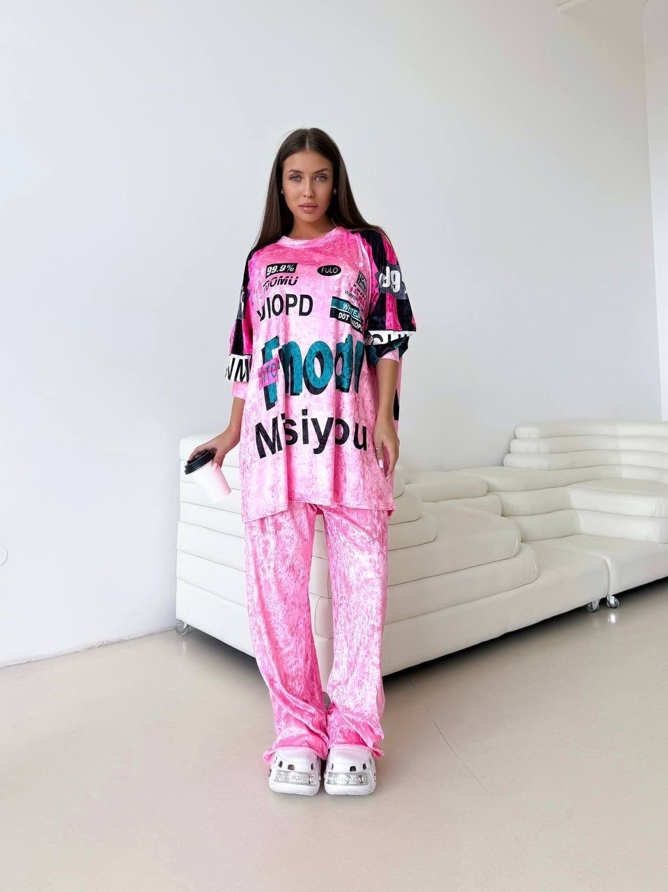 костюм женский,костюм спортивный женский,стильные костюмы,костюм с принтом,костюм женские спортивные костюмы