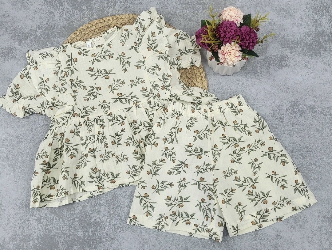 костюм молочный,комплект одежды мал мала,одежда для девочек,одежда комплект,костюм для девочек