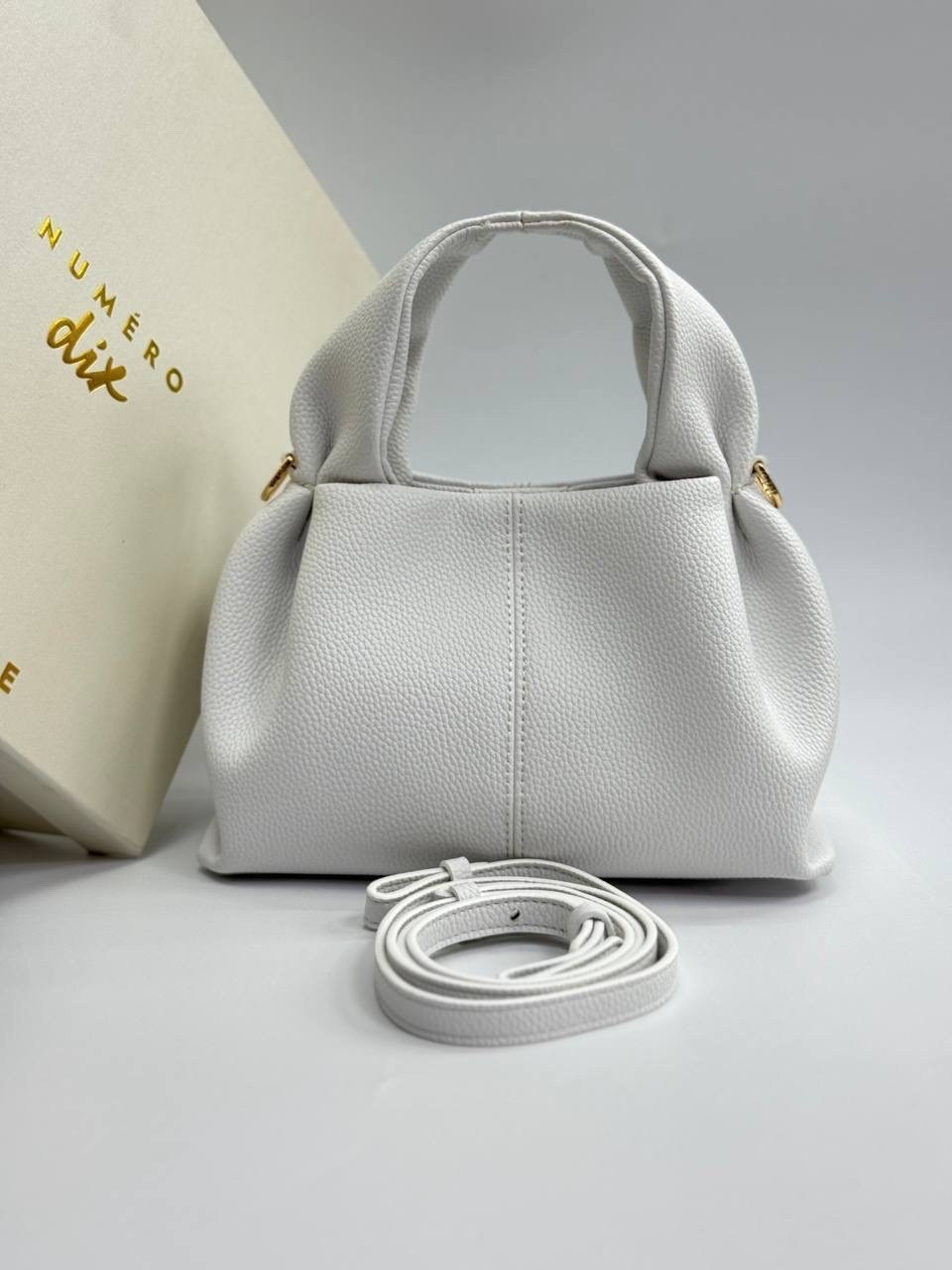 сумка polene 23-14 см натуральная кожа реплика,сумка,женская сумка,стильная сумочка,сумка женская polene из натуральной кожи люкс