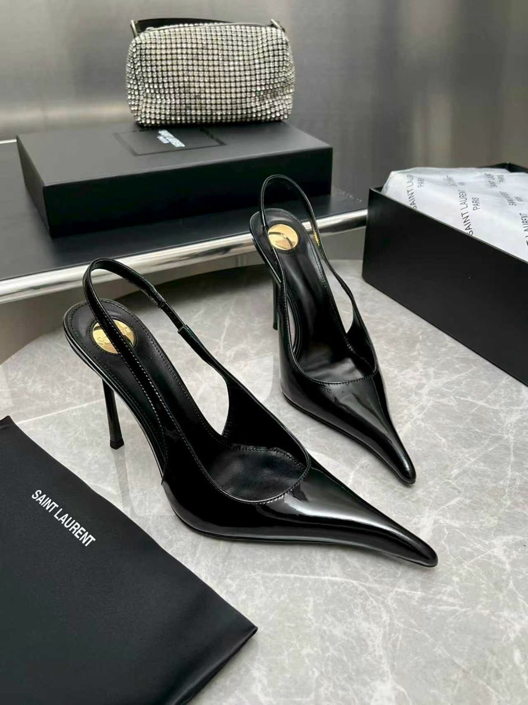 туфли yves saint laurent,saint laurent туфли,туфли ив сен лоран,туфли лодочки женские,лакированные туфли