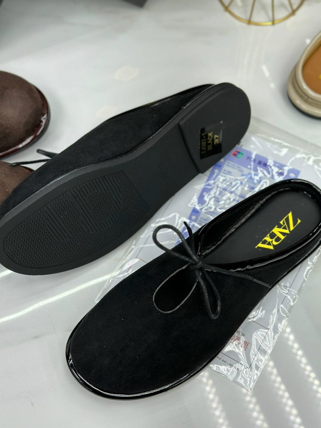 , женская,мюли женские,шлепанцы женские,повседневная