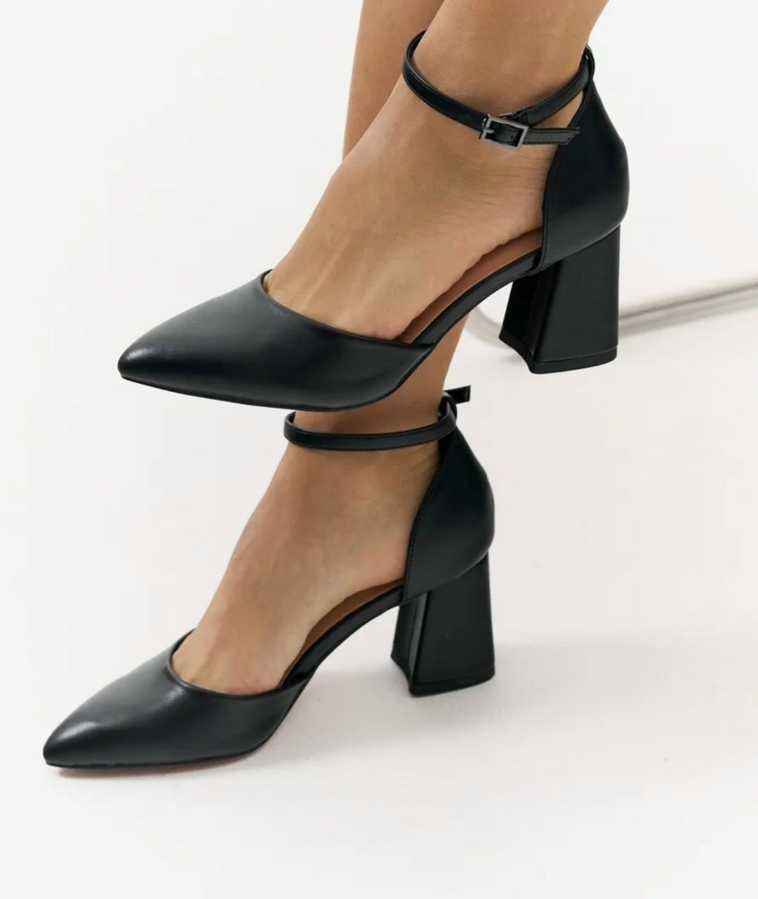 туфли слингбэки на каблуке лодочки с ремешком paris bacio,туфли женские,туфли с металлическим каблуком,туфли на каблуках,женские обуви