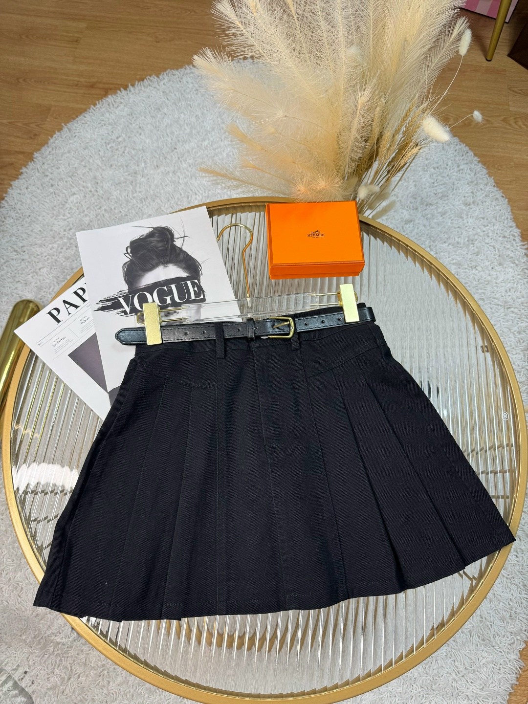 юбка мини плиссе джинсовая школьная,джинсовая плиссированная юбка мини,плиссированная юбка,юбка,женская плиссированная юбка с высокой талией