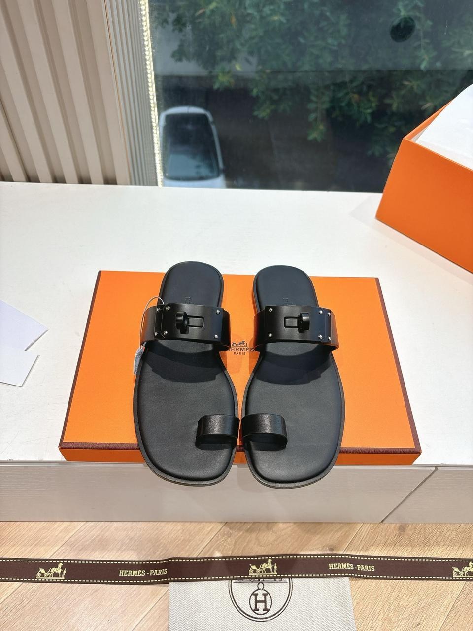 ,шлепки hermes женские,hermes шлепанцы,шлепки эрмес,шлепки гермес