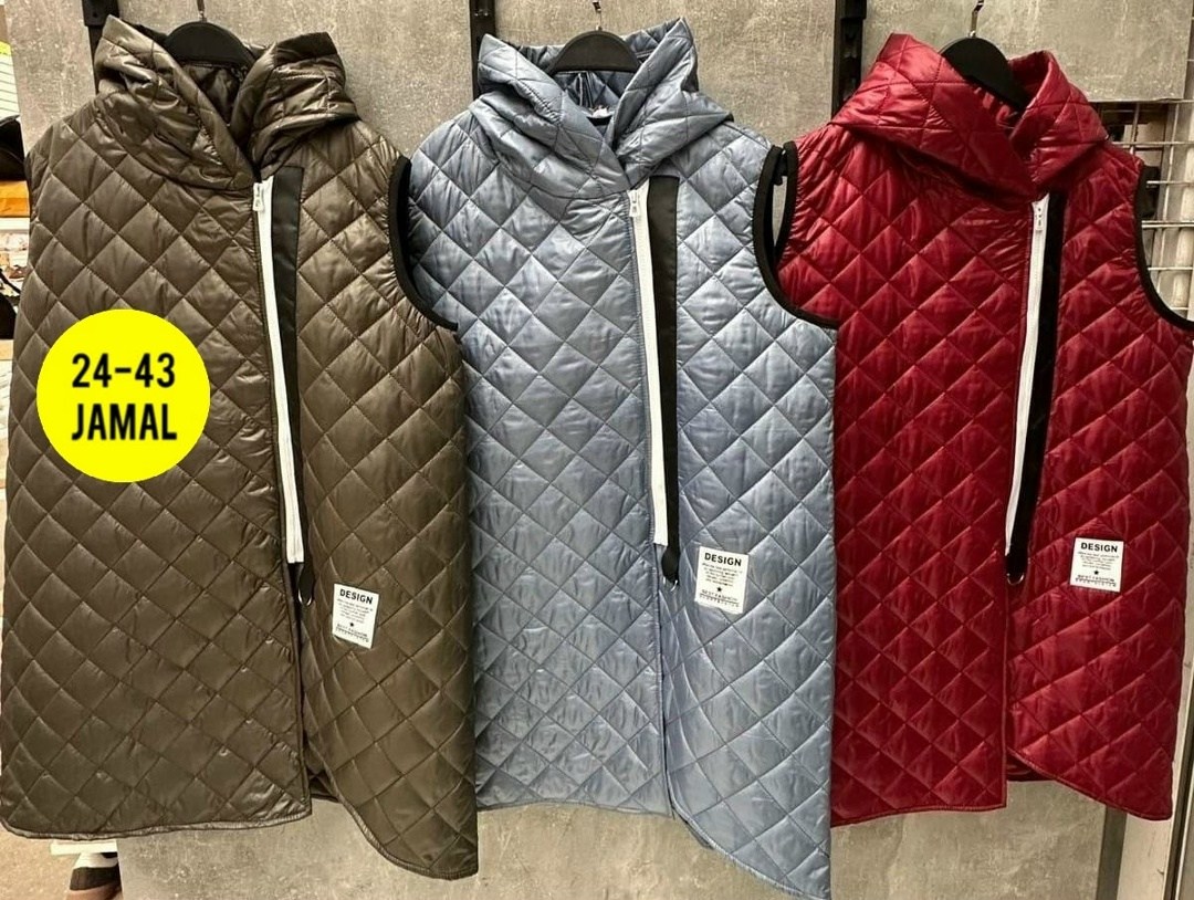 жилетка женская,жилет удлиненный,жилетка на синтепоне,жилет на синтепоне,женские жилеты