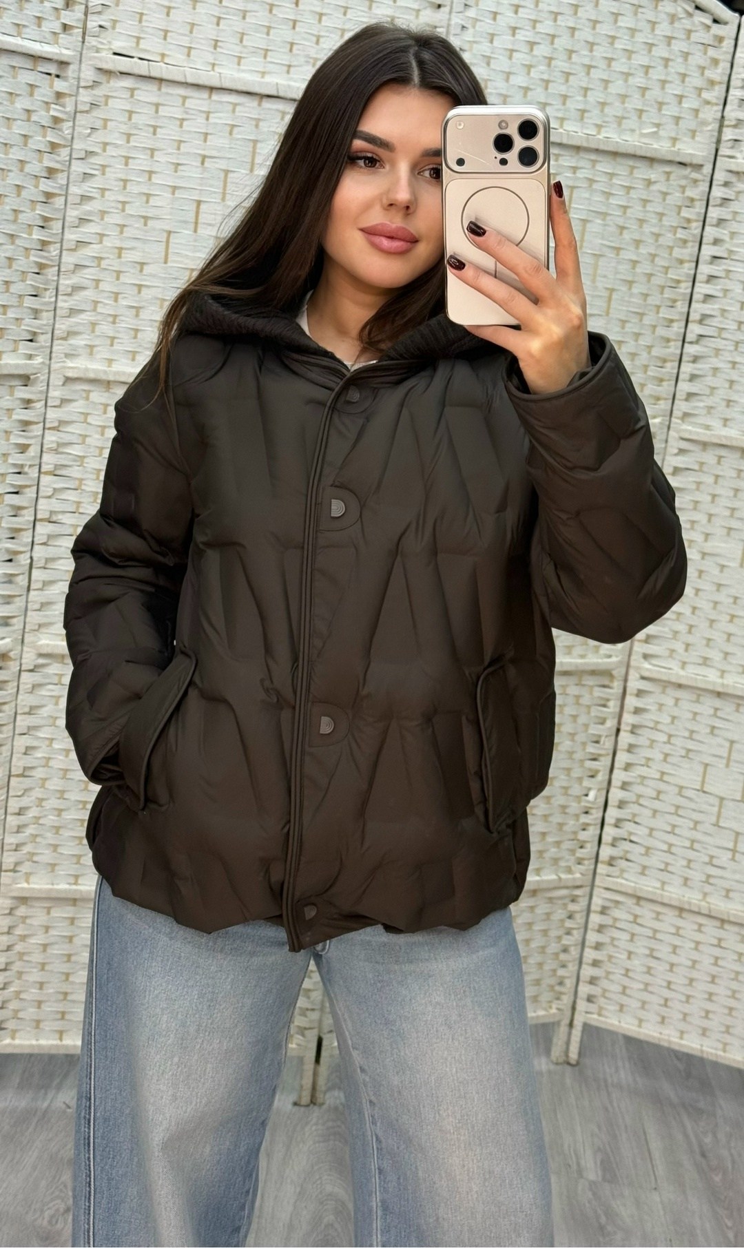 куртка демисезонная,куртка женская демисезонная,куртка,женская куртка,куртка весенняя короткая с капюшоном из экокожи