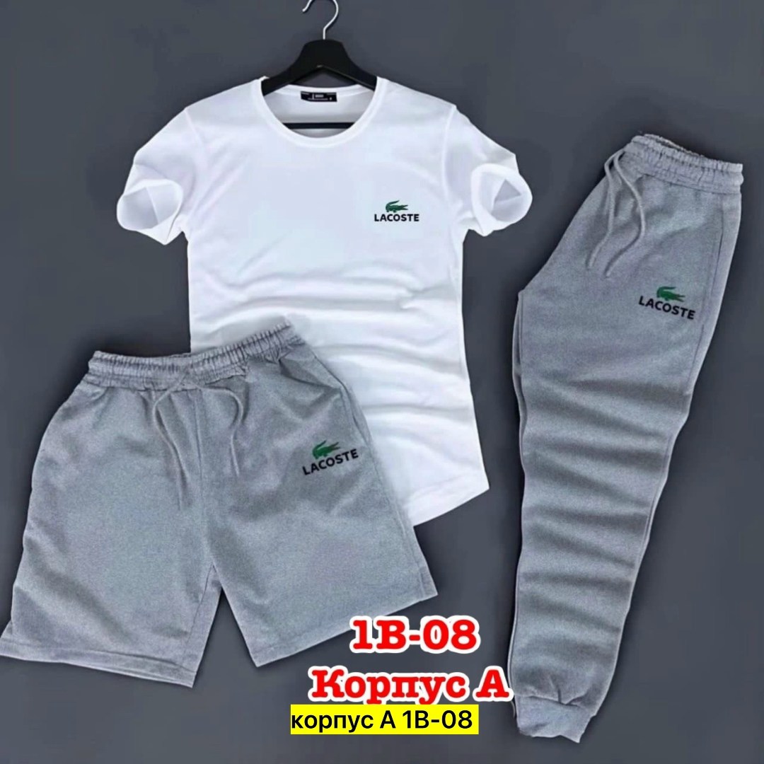 костюм спортивный мужской,спортивные костюм,спортивный костюм lacoste,костюм для мужчин,мужская мода