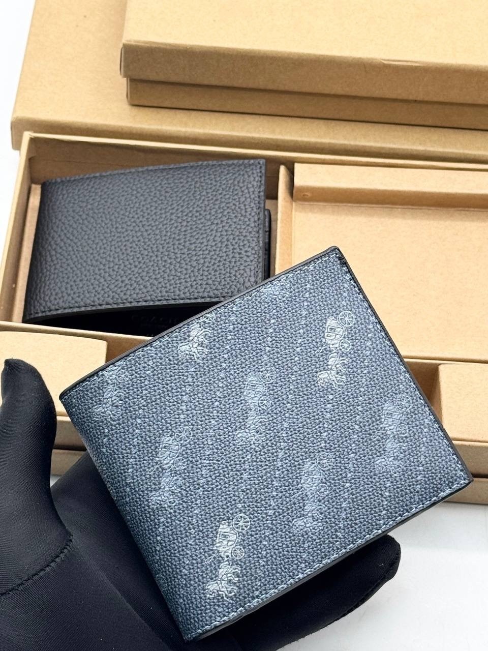 мужской подарочный набор,набор подарочные,coach кошелек,мужские наборы,coach box