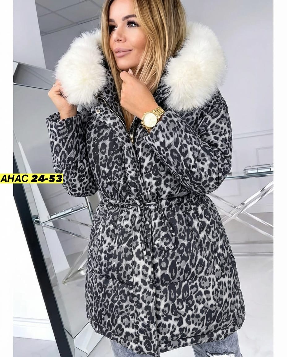 куртка зимняя длинная с капюшоном с мехом kira clo,женская зимняя куртка,зимняя куртка,женская куртка,куртка с мехом