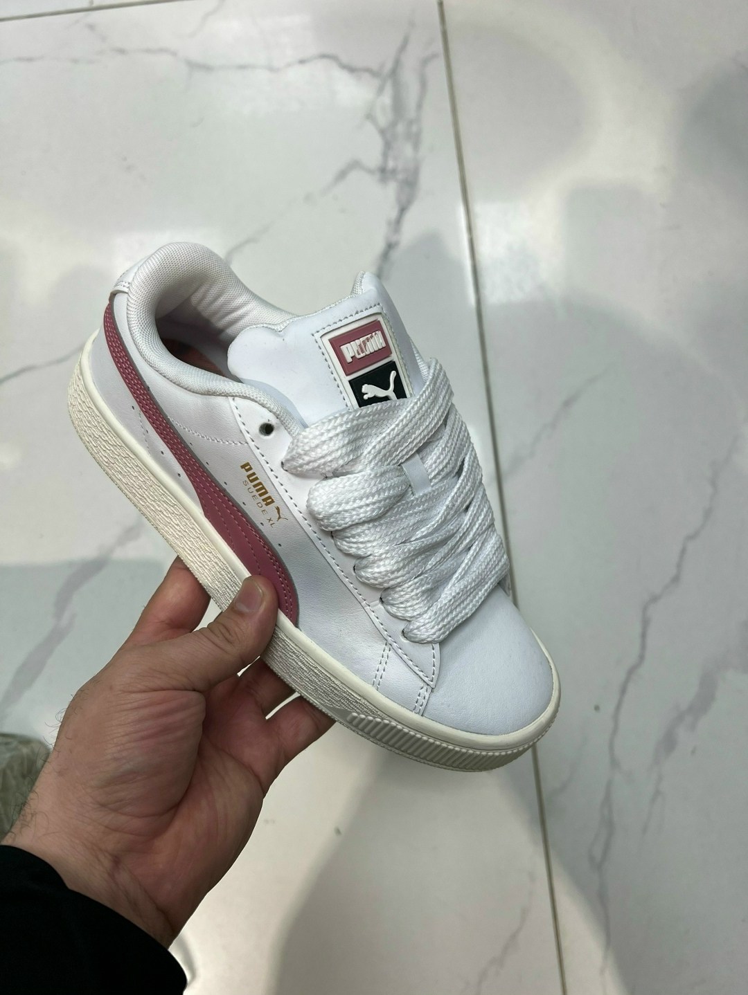 кроссовки puma,,puma suede,кроссовки puma suede xl,puma suede xl