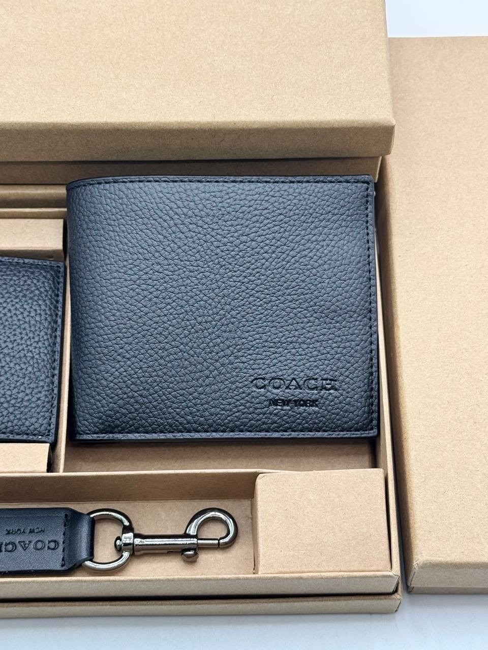 мужские наборы,подарочный набор мужской,coach кошелек,coach кошелек мужской,мужские кошельки