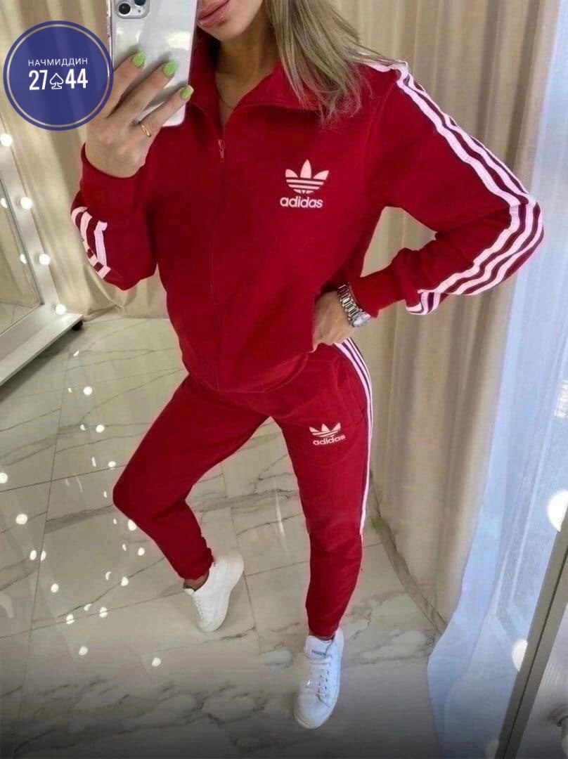 костюм спортивный женский adidas,спортивный костюм адидас женский красный,красный женский спортивный костюм adidas,спортивный костюм адидас женский,спортивные костюм