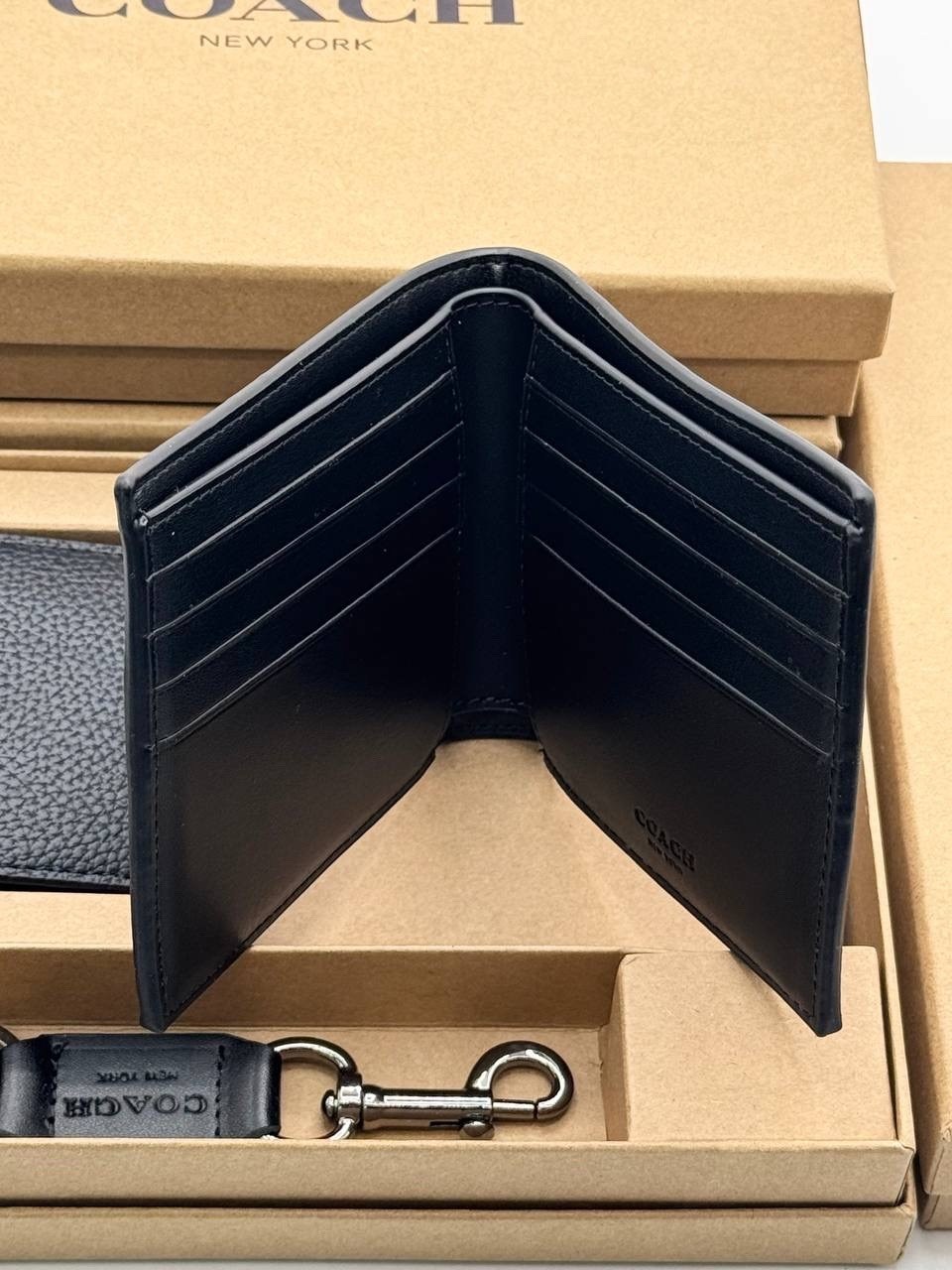 мужские наборы,подарочный набор мужской,coach кошелек,coach кошелек мужской,мужские кошельки