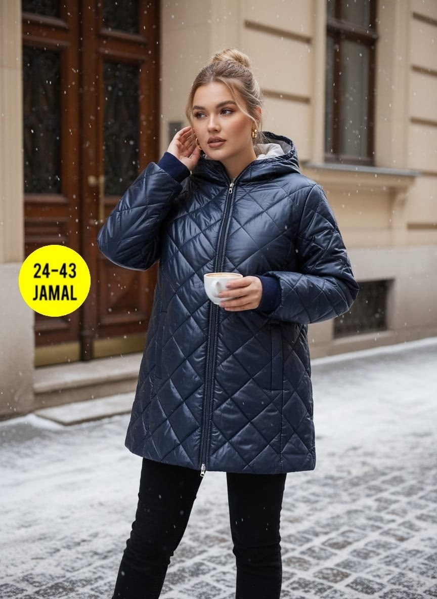 куртка демисезонная,куртка женская,удлиненная куртка,модная куртка,куртка плащевка