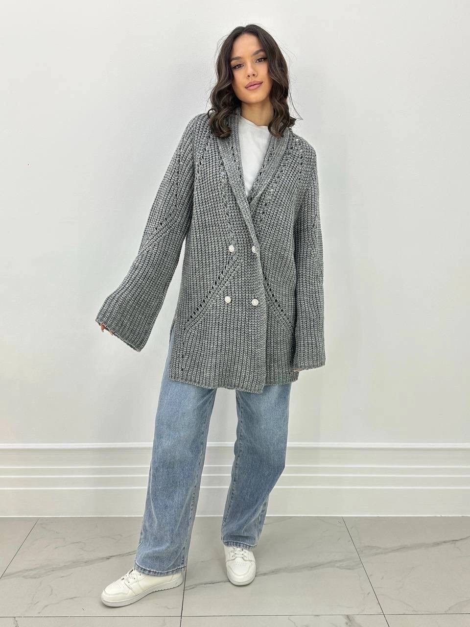 кардиган,кардиган вязаное,женские кардиганы,женская кофта,бежевый кардиган