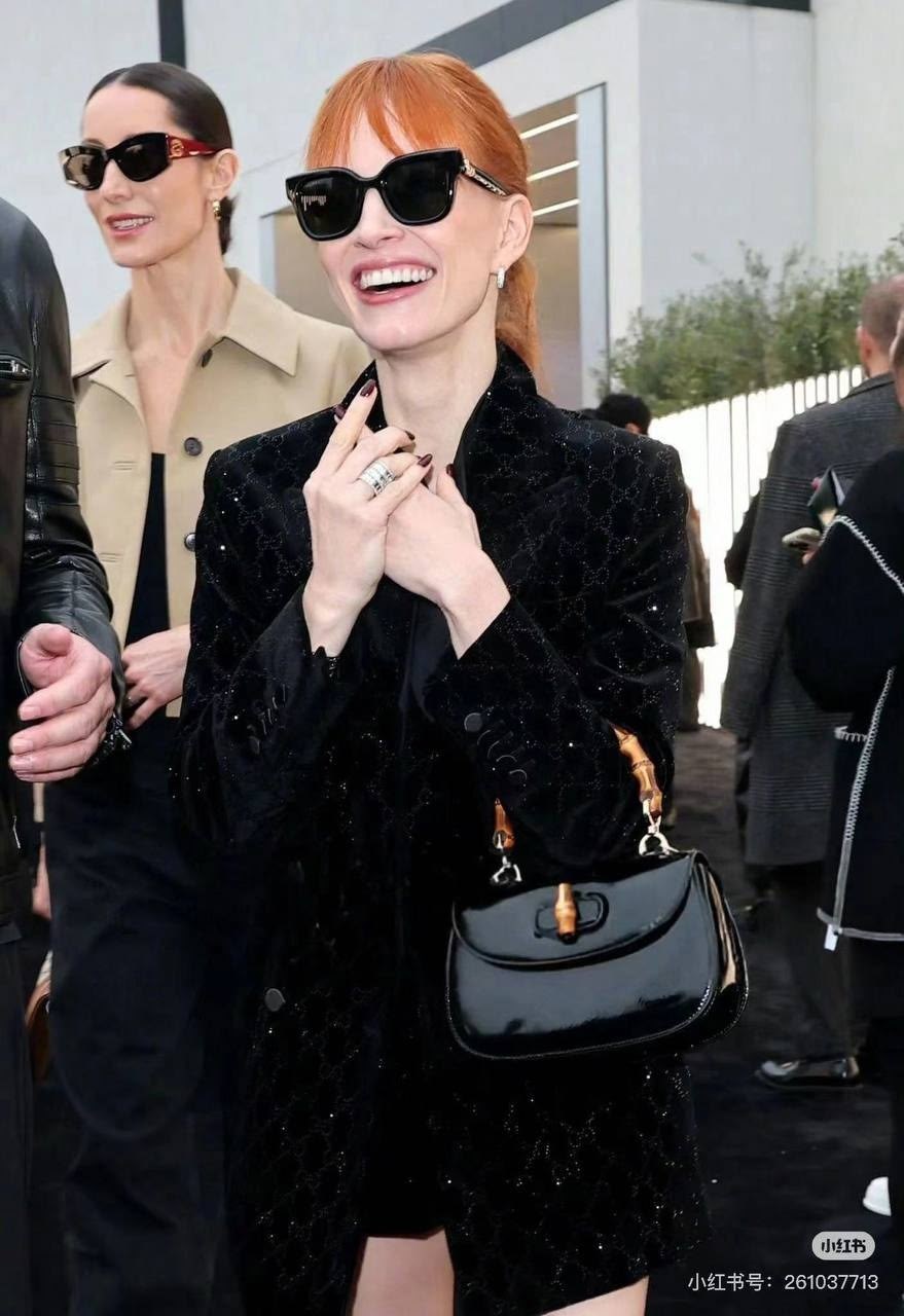 jessica chastain,джессика честейн,milan fashion week,голливудская актриса,джессика честейн 2026