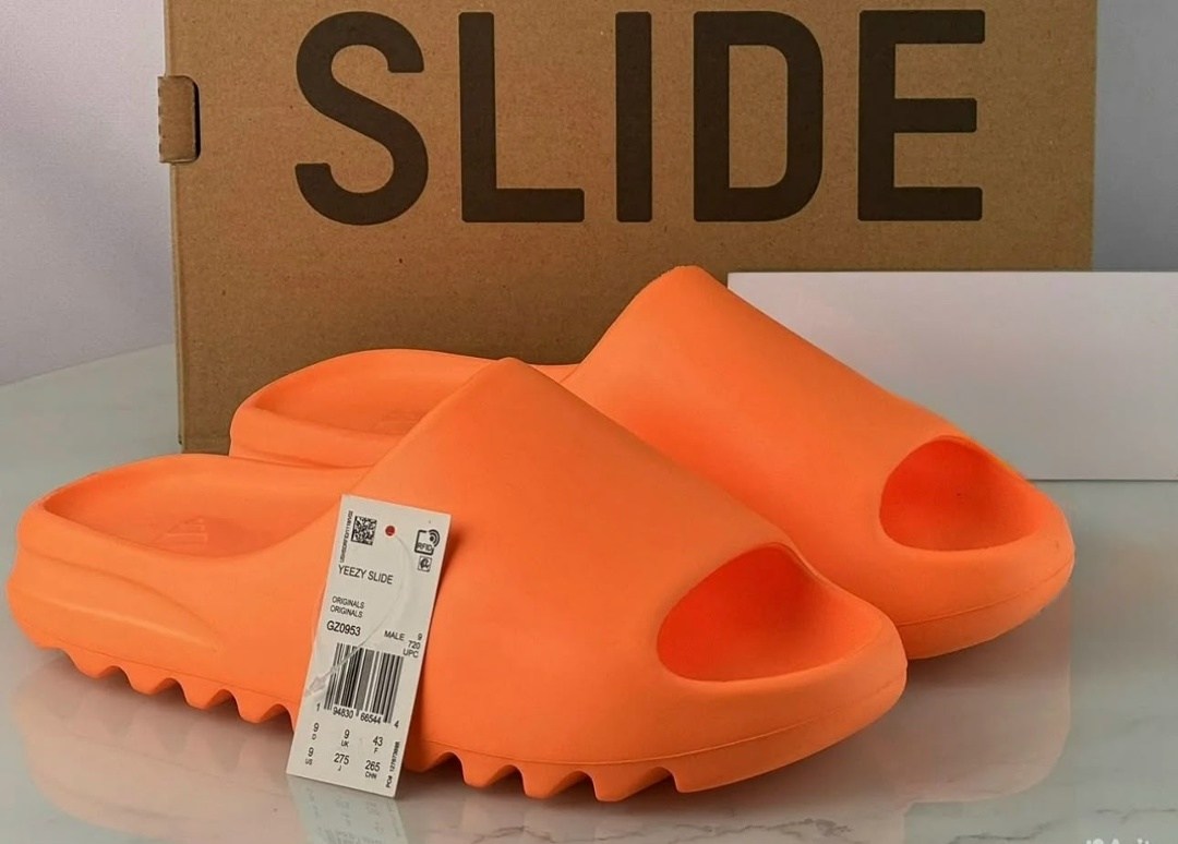 adidas yeezy slide enflame orange,шлепанцы adidas yeezy slide,adidas yeezy slide,шлепанцы изи,yeezy adidas yeezy slide enflame orange
