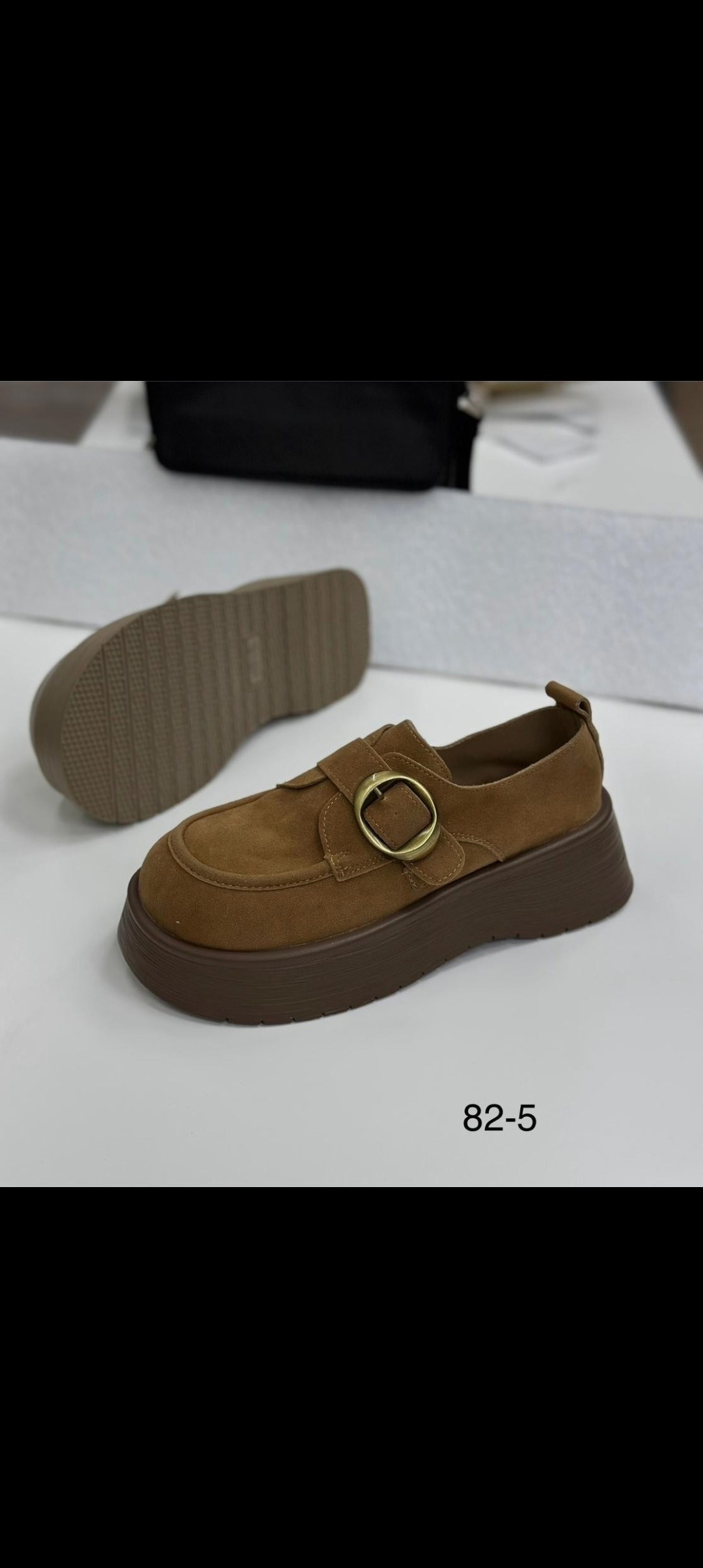 замшевые женские туфли-лоферы на платформе,,лоферы замш, женская лоферы замш, женская