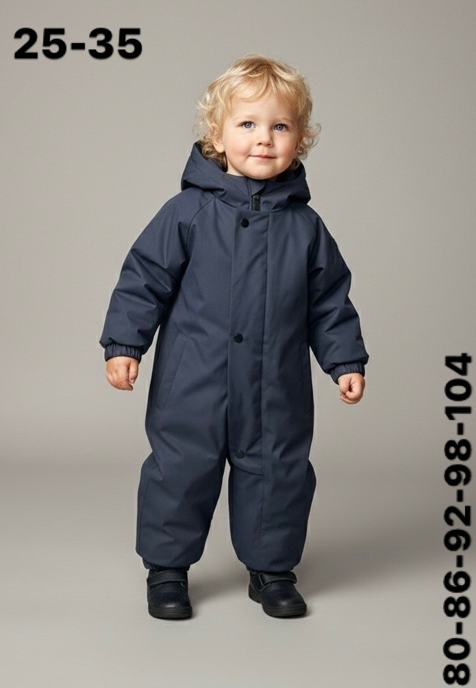 комбинезон утепленный crockid для мальчиков,комбинезон детский crockid 1b ovl 0012_с синий,комбинезон crockid вк 60086/11 ал размер 92-98 голубой,комбинезон crockid демисезонный для мальчика,комбинезо