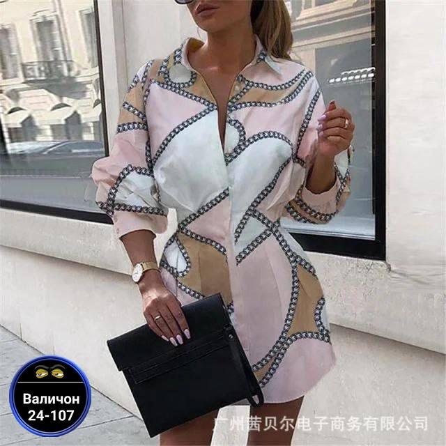 платье модное женское,женское платье рубашка,платье рубашка для женщин,платье рубашка с принтом,летнее женское платье рубашка