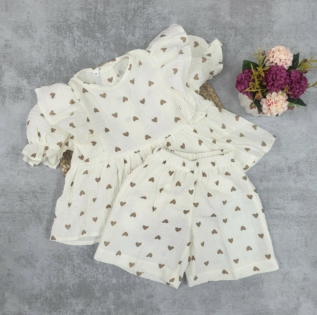 костюм молочный,комплект одежды мал мала,одежда для девочек,одежда комплект,костюм для девочек