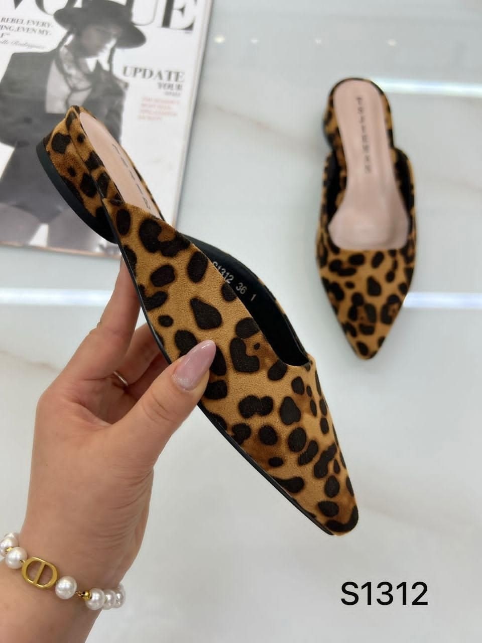 ,мюли женские,туфли леопардовые,леопардовые балетки зара,шлепки леопардовые хермес