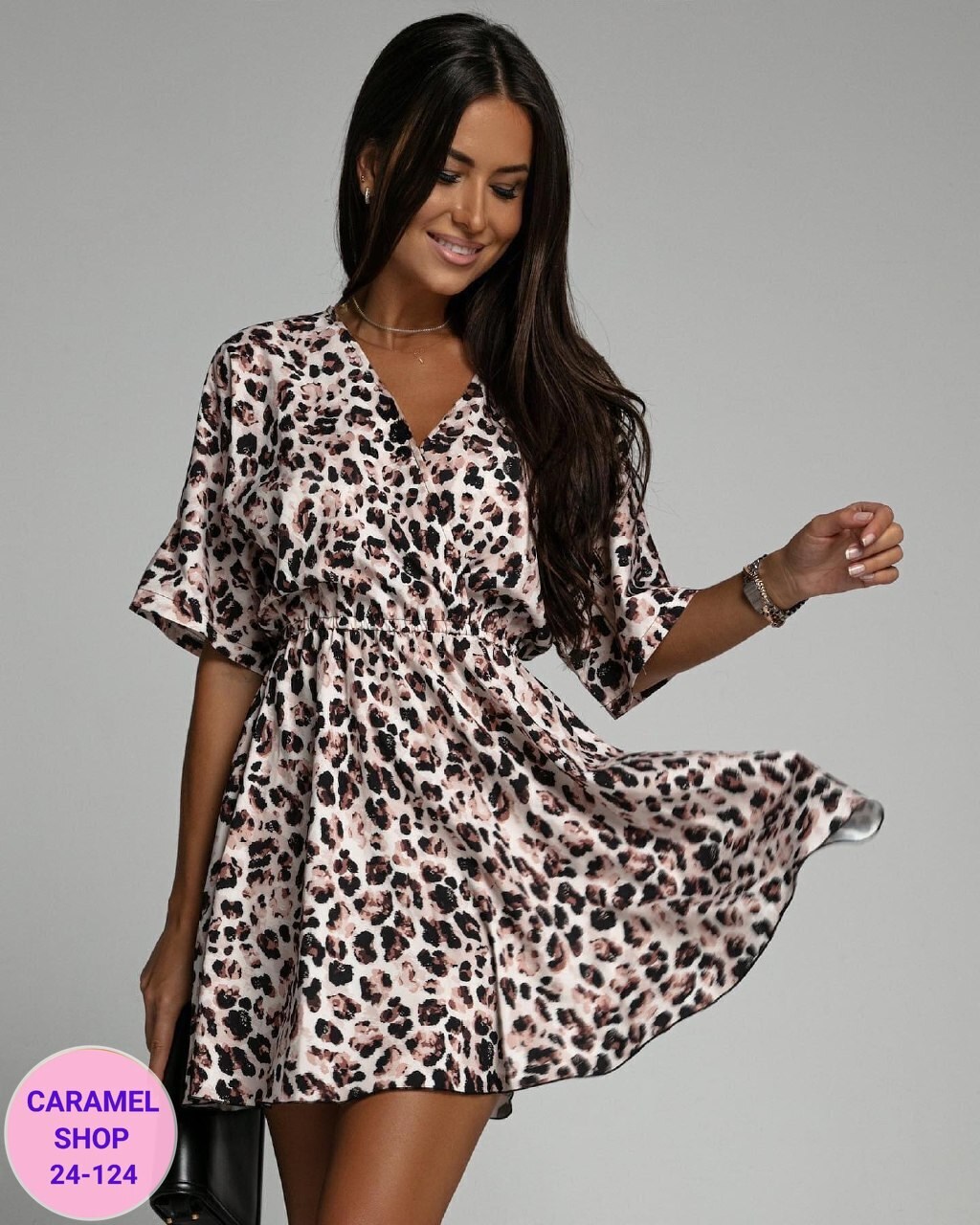 халат-кимоно женский длинный с леопардовым принтом,леопардовое платье,платье с леопардовым принтом,леопардовый халат,халат леопардовый женский