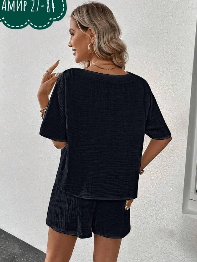 женский костюм с шортами,костюм с шортами стильный,летние женские костюмы,костюм женский,повседневный костюм