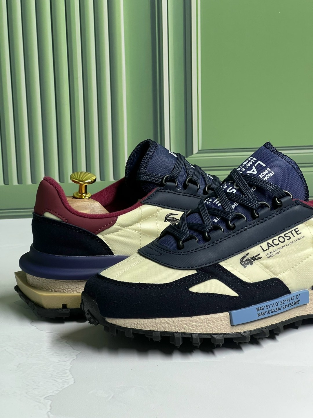 кроссовки мужские lacoste,lacoste кроссовки,кроссовки lacoste elite active, мужская,мужские кроссовки