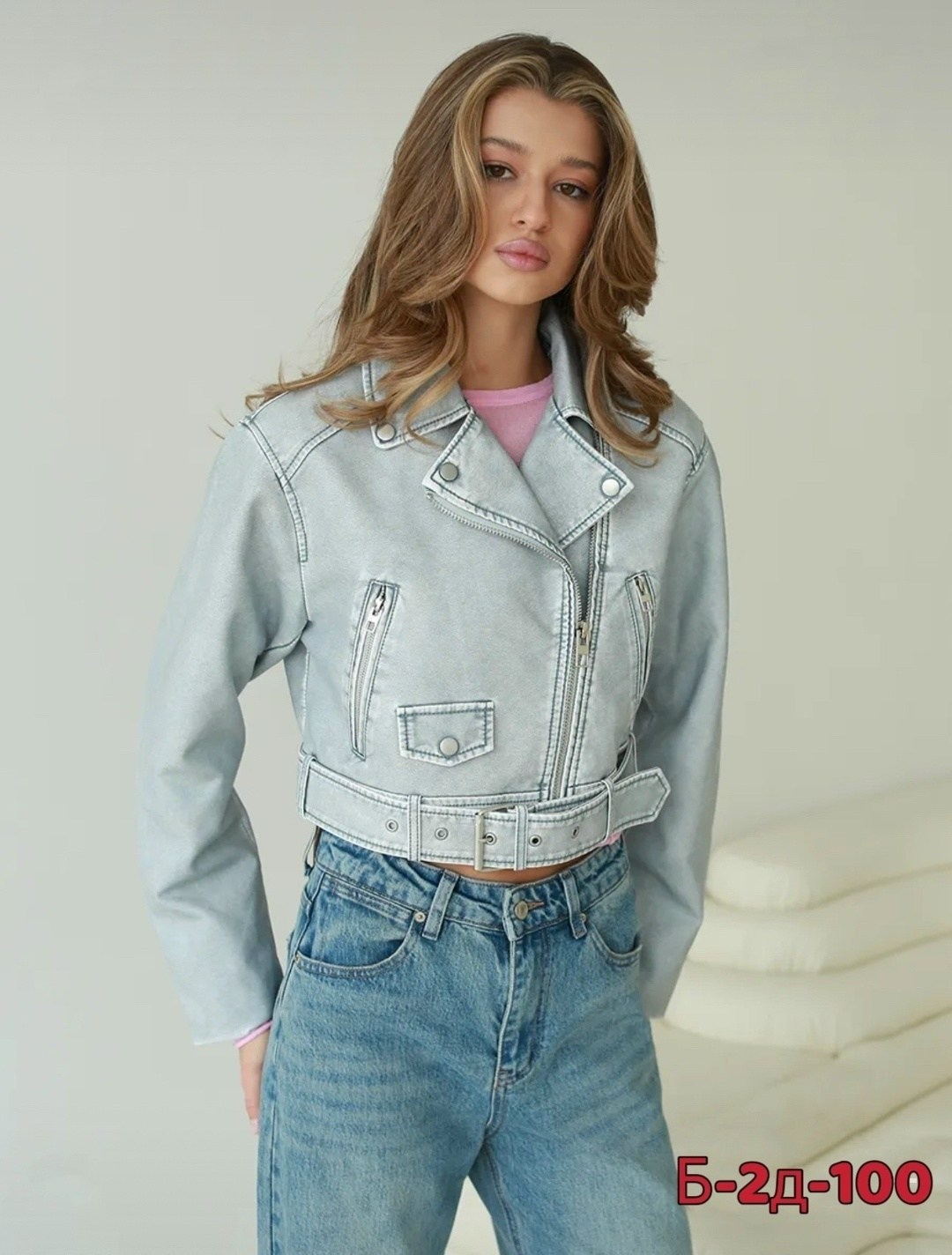 косуха винтажная оверсайз кожаная куртка голубая,косуха женская оверсайз кожаная куртка,джинсовая куртка косуха,косуха винтажная куртка кожаная oversize серая mony,куртка косуха женская