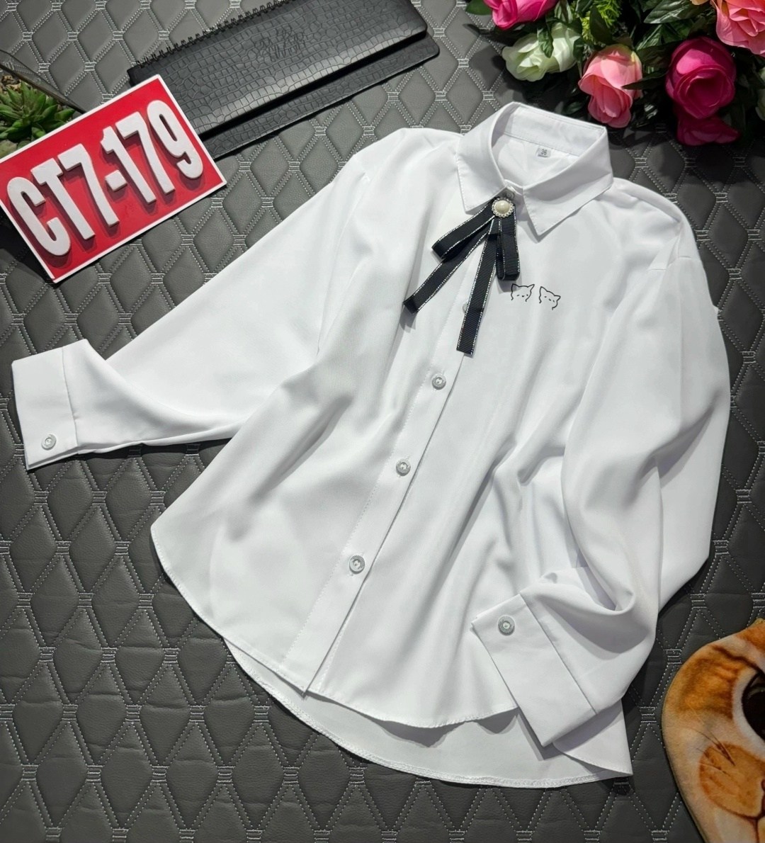 школьная рубашка,блузка школьная,блузка школьная для девочек,блузка для девочек,рубашка для девочек