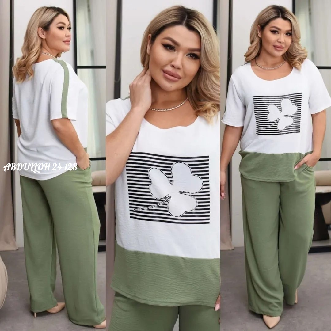 костюм женский трикотажный,женские костюмы больших размеров,женский трикотажный костюм летняя,костюм двойка,костюм двойка женская