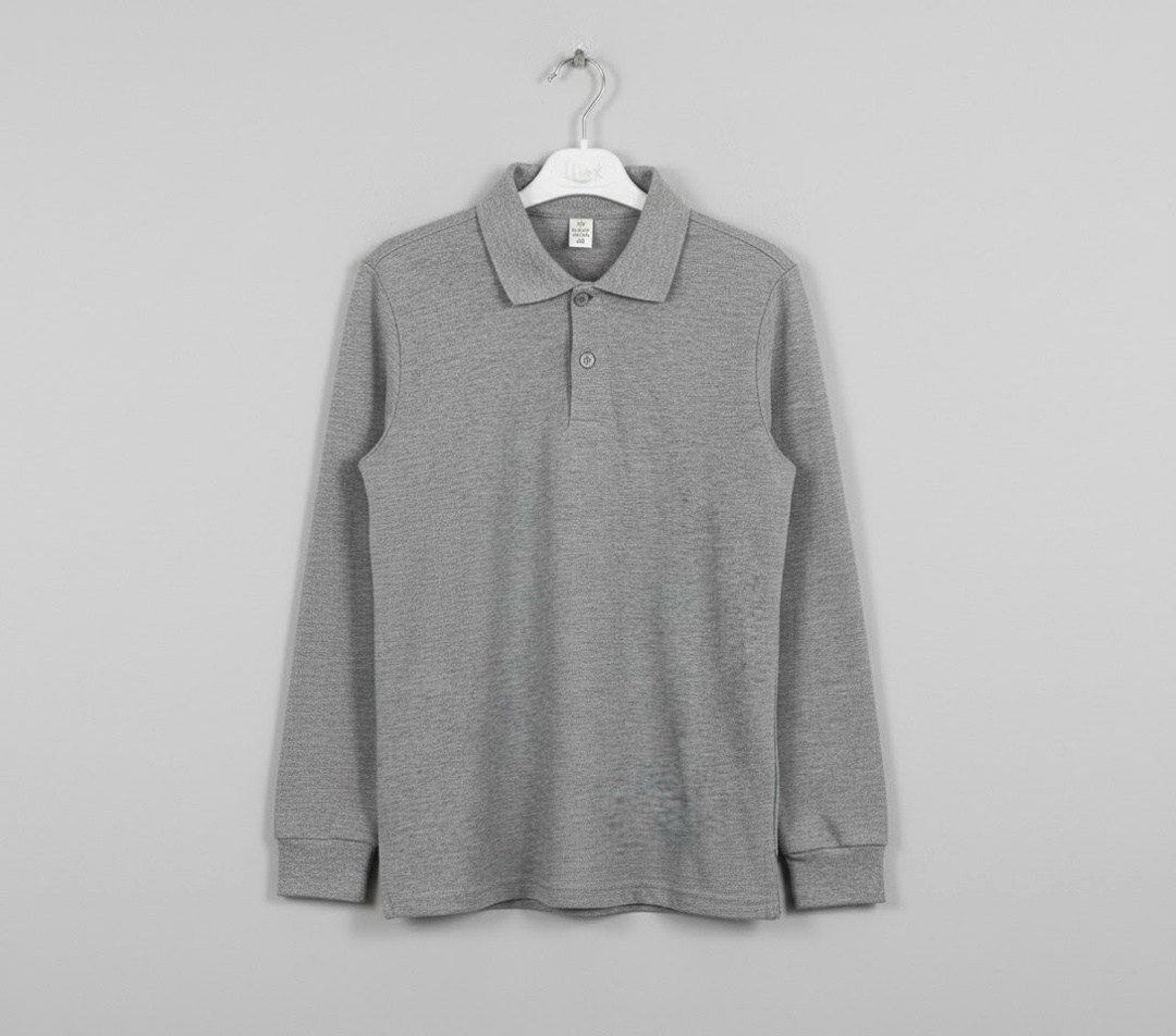 поло для мальчика с длинным рукавом,школьный лонгслив для мальчика,джемпер поло для мальчика,детский джемпер,джемпер для мальчика