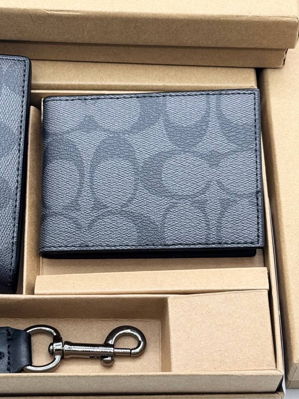 мужской подарочный набор,coach кошелек мужской,мужские наборы,набор подарочные,мужские аксессуары