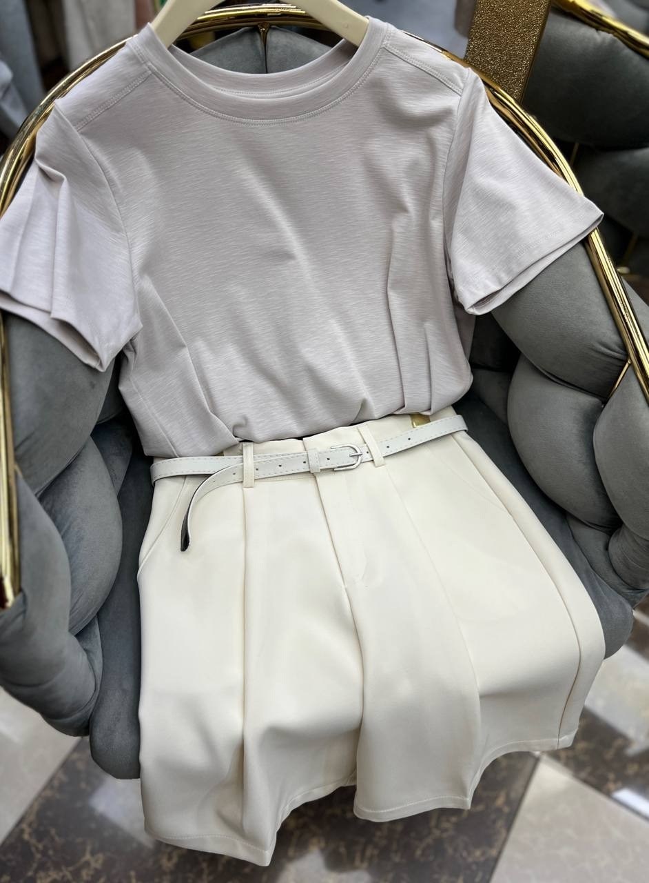 женские шорты,повседневные шорты,шорты женские летние,широкие шорты,шорты с высокой талией