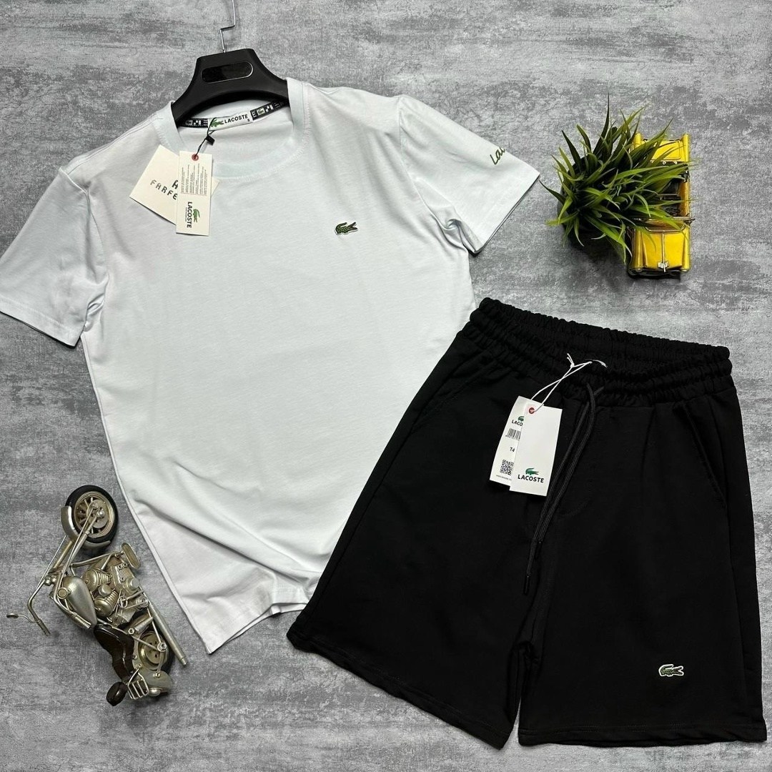 костюм футболка шорты,спортивные костюмы мужские,костюм с шортами мужской,костюм с шортам,спортивный костюм stone island