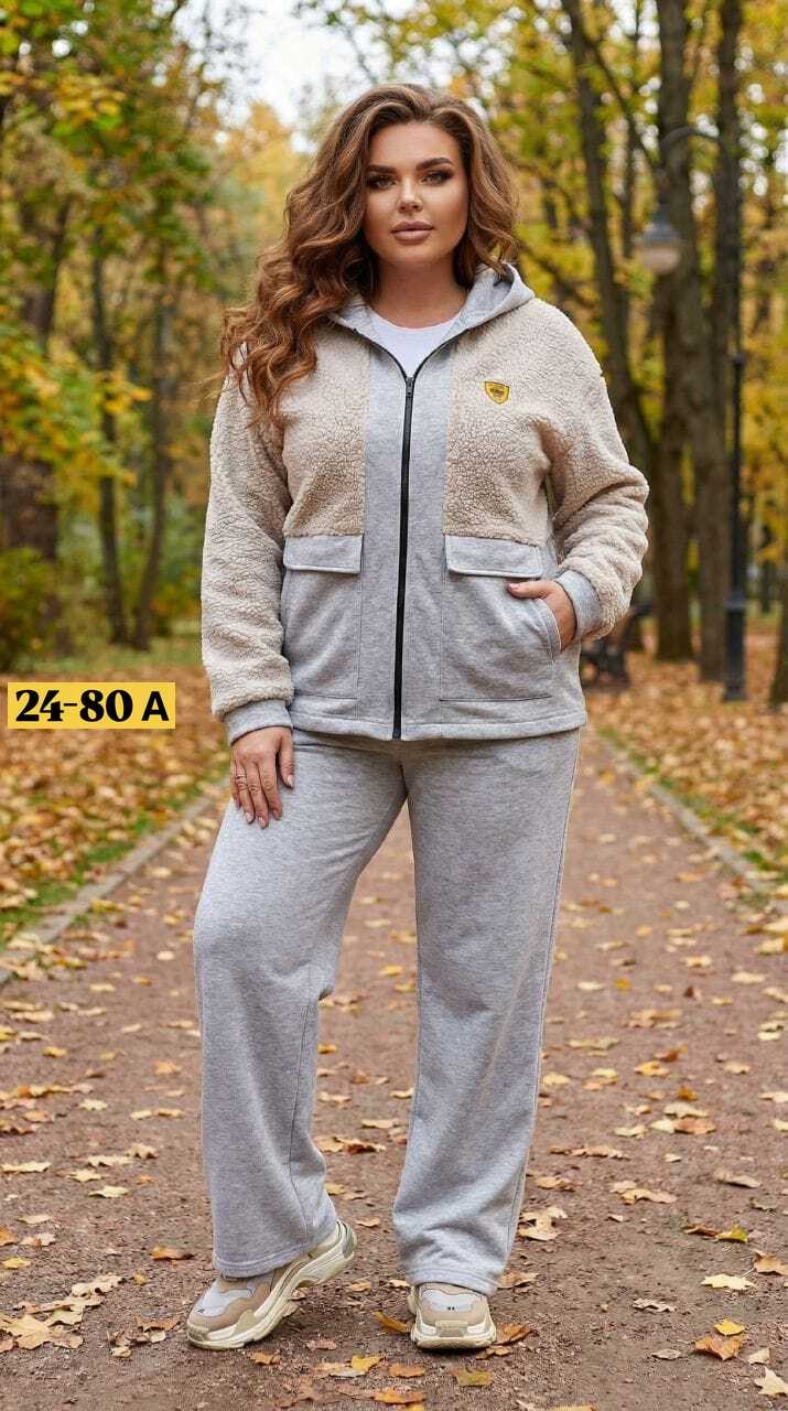 женские спортивные костюмы на флисе,костюм теплый,cпортивный костюм больших размеров,женский спортивный костюм больших размеров,теплый костюм женский