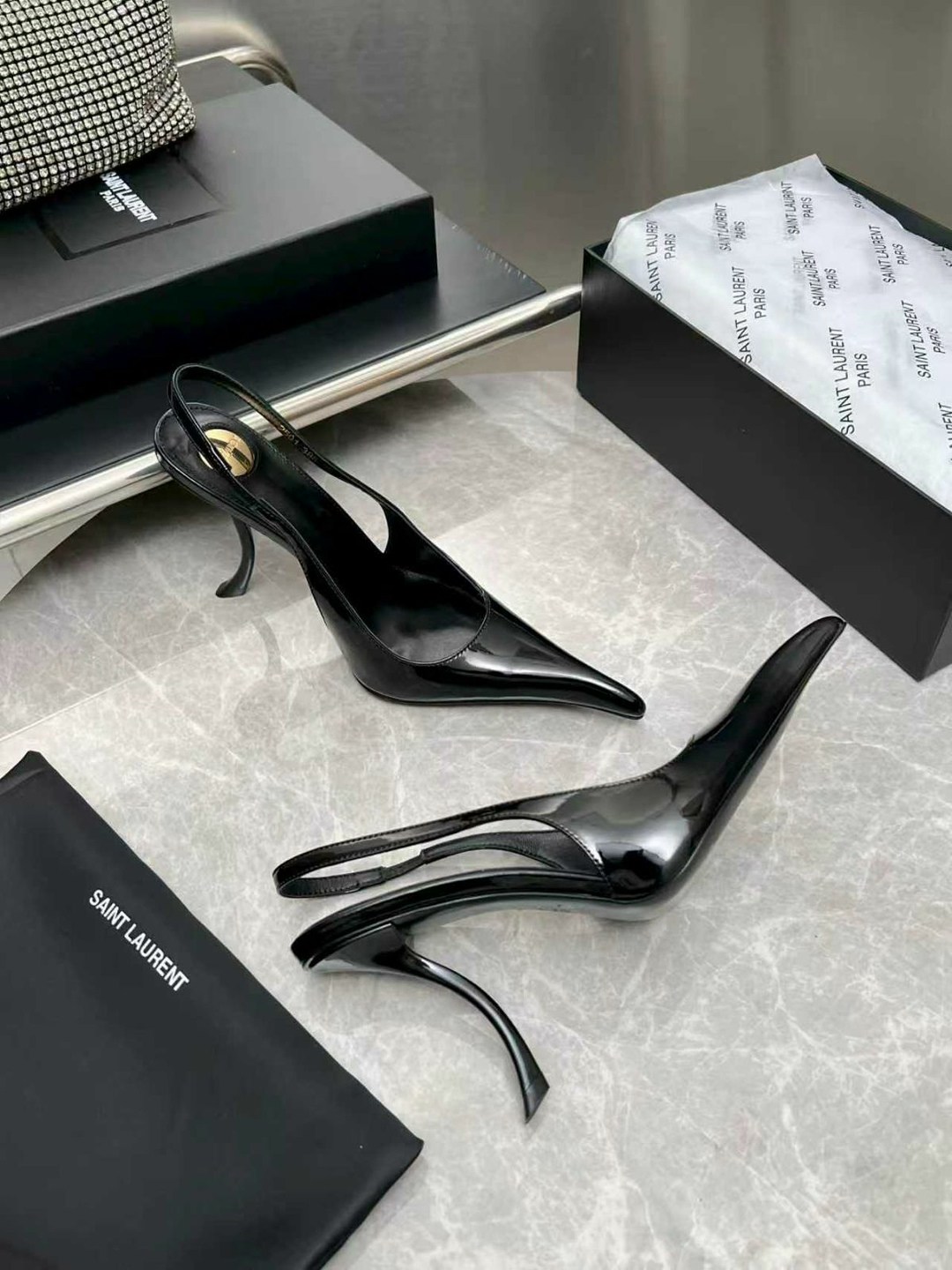 yves saint laurent туфли,туфли saint laurent,,женские туфли лодочки,босоножки yves saint laurent