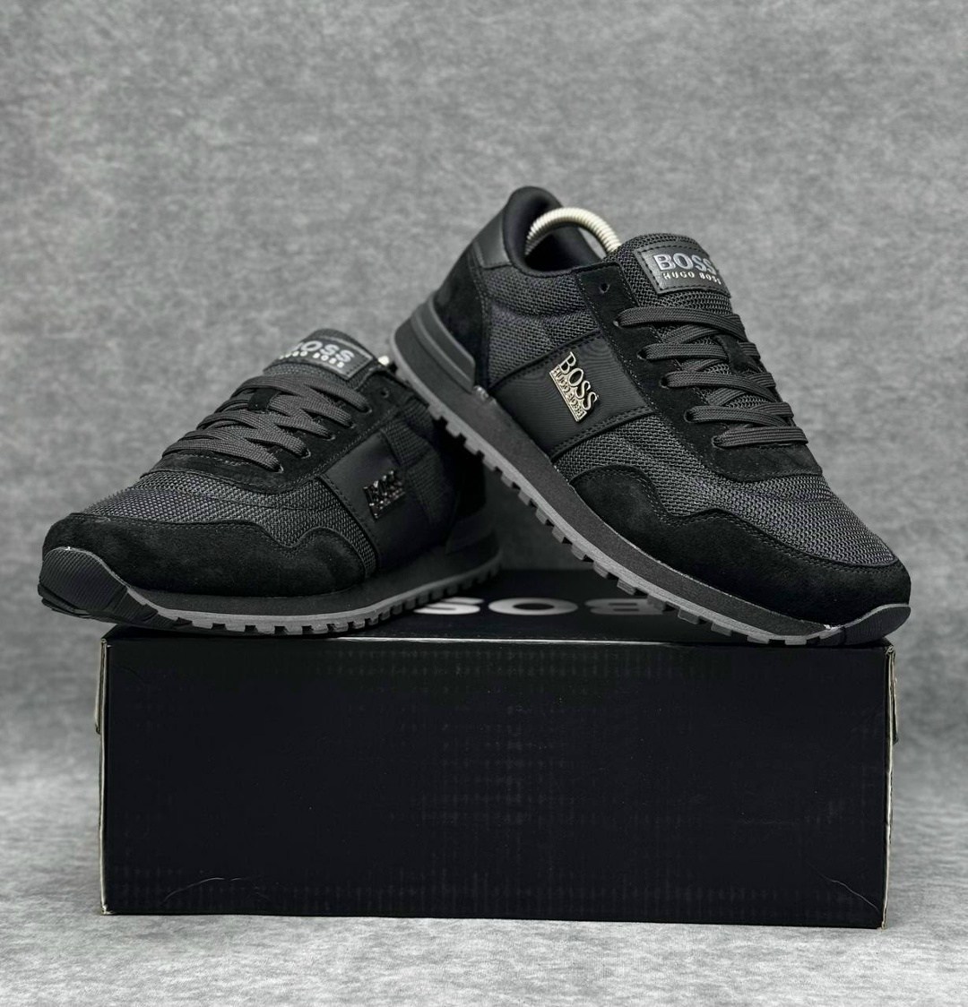 boss кроссовки мужские,,кроссовка мужской,кроссовки для мужчин,мужские кроссовки
