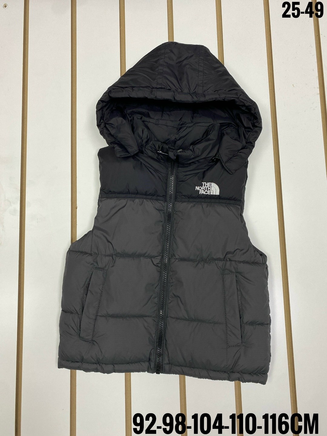 жилетка детская,жилет,детский жилет,безрукавка,жилет the north face