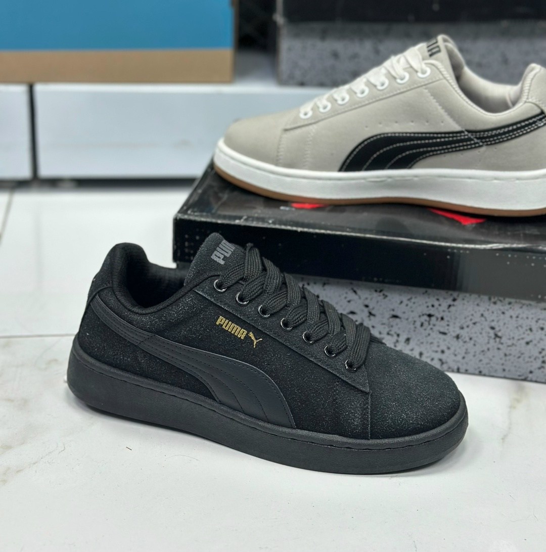 ,кеды пума мужские серые,мужские кроссовки puma,кроссовки puma,puma suede