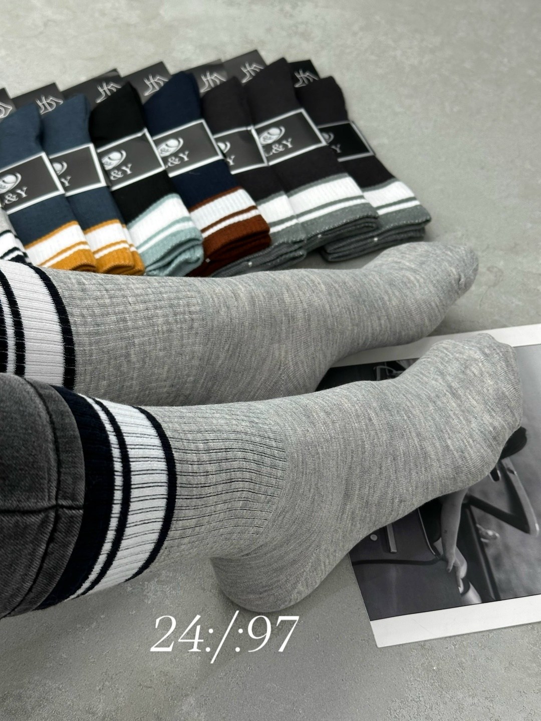 мужские носки,комплект носки мужские,носки с полосками,мужские носки классические,мужские спортивные носки